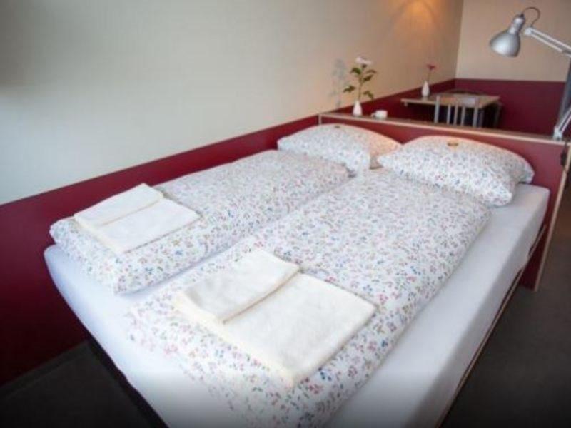 Aparion Apartments 汉堡 外观 照片